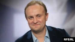 Экономист Дмитрий Некрасов