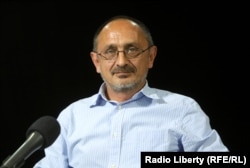 Олександр Морозов