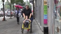 Nevidljiva ljubav Sanje i Anđele