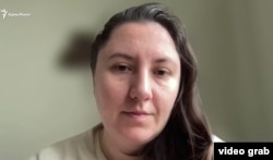 Анна Микитенко