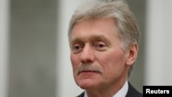 Дмитрий Песков