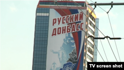 Бойовики, кажуть фахівці, замовчують основну ціль отримання документа – можливість віддалено голосувати на виборах до Держдуми Росії