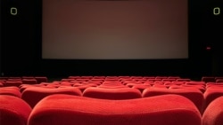 Грузинское кино: между грантом и улицей