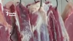 Artıq Somali də Azərbaycana ət satır