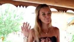 Иделия: “Америка хыялы – чын ул"