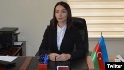 Ֆրանսիայում Ադրբեջանի դեսպան Լեյլա Աբդուլաևա, արխիվ
