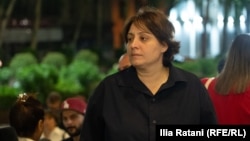 Элене Хоштария