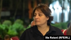 Элене Хоштария