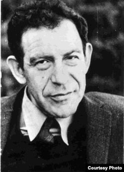 Юлий Даниэль.