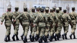 Իշխանությունը մտադիր է կես տարով կրճատել պարտադիր զինծառայությունը