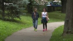 Susret Sirijki, majke i kćerke u Sarajevu