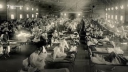 Zaraze odnele više života od ratova i gladi