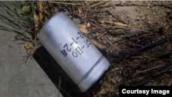 До санкційного списку Євросоюзу увійдуть: Війська радіаційного, хімічного й біологічного захисту Міноборони Росії, 27-й і 33-й наукові центри, пов’язані з розробкою і застосуванням хімічних агентів