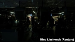 Знеструмлення в Одесі, 13 грудня 2025 року