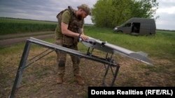 «Це вже не просто коптер – це вже ціле крило»