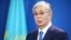 Президент Казахстана Касым-Жомарт Токаев.
