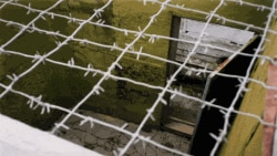 Осужденные цхинвальской тюрьмы не первый раз прибегают к крайней форме протеста, но их проблемы остаются нерешенными