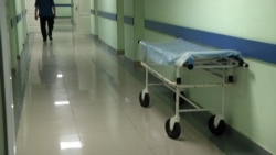 Ըստ Սողոյանի` հիմնավորումներ չկան, որ պոլիկլինիկաների վերամիավորումը որակը կբարձրացնի. փոխքաղաքապետն այլ դիրքորոշման է