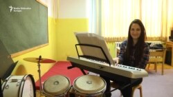 Za Almu nema prepreka