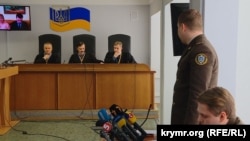 Суд сьогодні має оголосити вирок