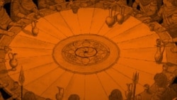 Игры на Свободе