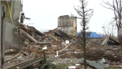 Через наближення фронту колись тилове селище спорожніло: репортаж з Межової на Дніпропетровщині