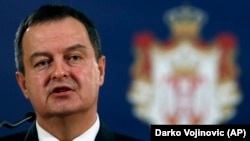 Današnji izazovi za ličnu i kolektivnu bezbednost su veliki: Ivica Dačić