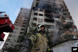 Наслідки ізраїльських ударів по Тегерану