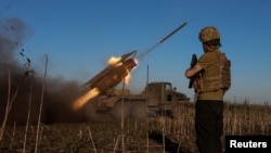 Генштаб ЗСУ найбільшу кількість російських штурмів фіксує на Покровському напрямку