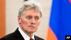 У Кремлі назвали повідомлення «необґрунтованими»