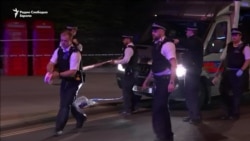 Една жена убиена, петмина ранети во напад во Лондон