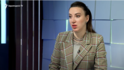 Հայ գերիների ազատ արձակումը պետք է սպասել խաղաղության գործընթացի ավարտական փուլում. Սիրանուշ Սահակյան