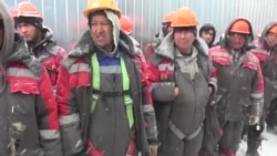 "Президенттер маселени чечти деп кубандык эле". Мигранттар "кара тизменин" каарын тартууда 