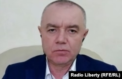 Роман Світан