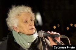 Татьяна Позднякова (1941-2025).