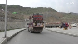 افغانستان ته ستنېدونکي له طالبانو د کور جوړولو لپاره ځمکه غواړي