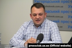 Михаило Шелемба