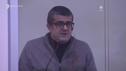 Արցախի նախկին ղեկավարները Բաքվի դատարանում չեն ընդունում իրենց առաջադրված մեղադրանքները