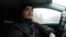 Kazakhstan - Samat Dzhampeisov, a deaf taxi driver from Astana 