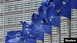 З боку ЄС ми продовжимо надавати пріоритет безпеці України, наголосив чиновник