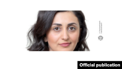 ՀՀ ՊՆ խոսնակ Շուշան Ստեփանյան, արխիվ