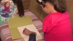 Djevojčica koja je postigla čudo