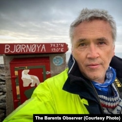 Томас Нильсен