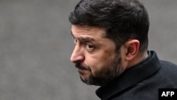 Президент України Володимир Зеленський особисто відвідає засідання Європейської ради, заплановане на 18 грудня в Брюсселі