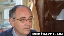 Едвард Лукас розповів в інтерв’ю Радіо Свобода, чи готовий Захід до розпаду Росії