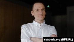 Мікола Дзядок