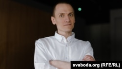 Мікола Дзядок 