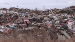 Россия тонет в мусоре