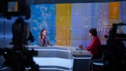 Програма «Суботнє інтерв’ю»