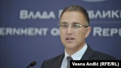 Nebojša Stefanović